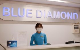 Blue Diamond Apartment Hotel