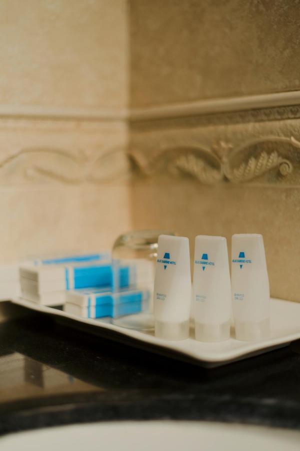 Blue Diamond Apartment Hotel Hà Nội Ngoại thất bức ảnh